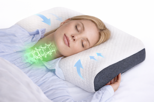 Lichtruhe™ - Velora